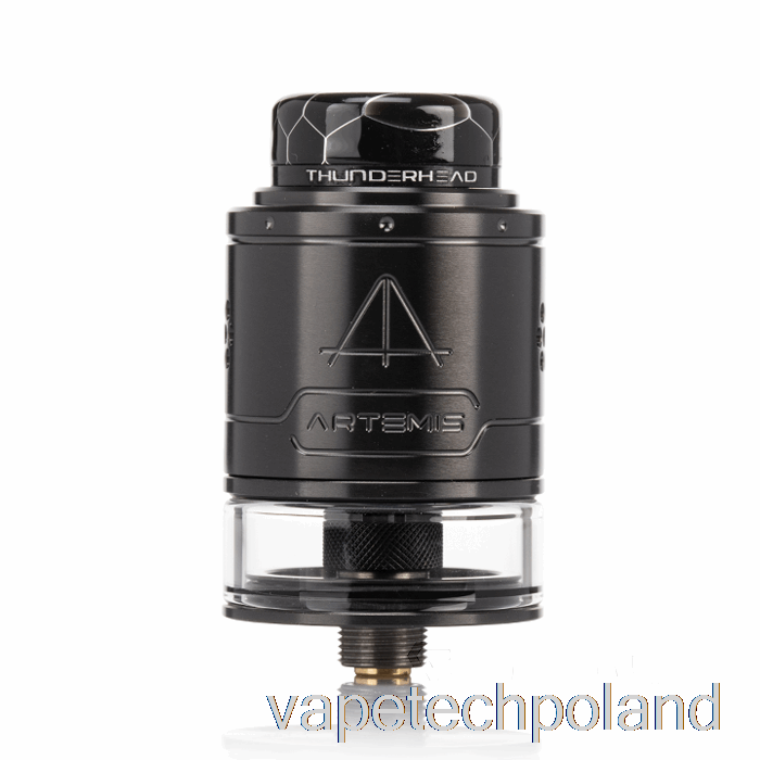 Sklep Vape Warszawa Thunderhead Kreacje Artemis V1.5 24mm Bf Rdta Brąz